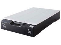 Fujitsu fi-65F - flatbed scanner - bureaumodel - USB 2.0