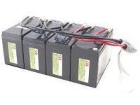 APC Replacement Battery Cartridge #25 - UPS-batterij - Loodzuur
