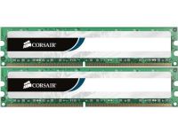 CORSAIR Value Select - DDR3 - 8 GB: 2 x 4 GB - DIMM 240-pins - niet-gebufferd