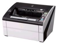 Fujitsu fi-680PRF - scanner post imprinter