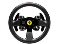 Thrustmaster Ferrari 458 Challenge - stuurwiel add-on
