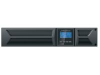 PowerWalker VFI 3000RT LCD - UPS - 2.7 kW - 3000 VA