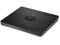 HP DVD-RW station - USB - extern
