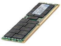 HPE - DDR3L - 16 GB - DIMM 240-pins - geregistreerd