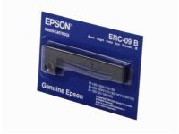 Epson ERC 09B - 1 - zwart - printlint