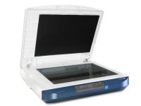 Xerox DocuMate 4700, A3 Flatbed Scanner, Usb2.0, 600Dpi, Usb Hub For Connecting An Adf Scanner, Visioneer One Touch Scanningtwa
