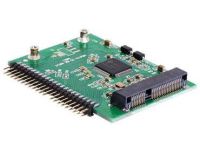 DeLOCK Converter mSATA SSD > IDE 44 pin - controller voor opslag - mSATA - Ultra ATA/133