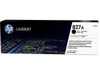 HP 827A - zwart - origineel - LaserJet - tonercartridge (CF300A)