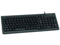 CHERRY XS Complete G84-5200 toetsenbord USB QWERTY Engels Zwart