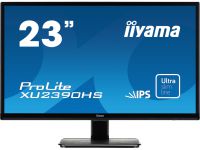 iiyama ProLite XU2390HS-1 - LED-monitor - Full HD (1080p) - 23"