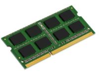 Kingston ValueRAM - DDR3L - 2 GB - SO DIMM 204-PIN - niet-gebufferd
