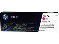 HP 827A - magenta - origineel - LaserJet - tonercartridge (CF303A)