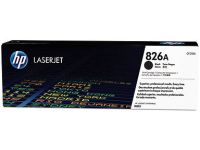 HP 826A - zwart - origineel - LaserJet - tonercartridge (CF310A)