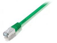 Equip 705440 netwerkkabel Groen 1 m Cat5e SF/UTP (S-FTP)