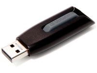 Verbatim Store 'n' Go V3 - USB-flashstation - 128 GB