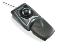 Kensington Expert Mouse - trackball - PS/2, USB