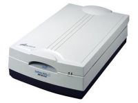 Microtek ScanMaker 9800XL Plus - flatbed scanner