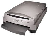 Microtek ArtixScan F2 - flatbed scanner - bureaumodel - USB 2.0