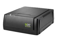 NEXT Syncro+ 800 - UPS - 480 Watt - 800 VA