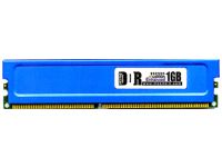 Mushkin - DDR - 1 GB - DIMM 184-pins - niet-gebufferd