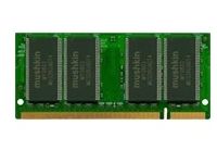 Mushkin Value - DDR - 1 GB - SO DIMM 200-PIN - niet-gebufferd