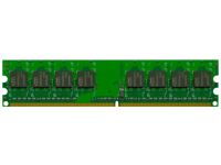 Mushkin - DDR2 - 1 GB - DIMM 240-pins