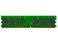 Mushkin Value - DDR2 - 2 GB - DIMM 240-pins