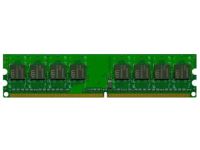 Mushkin - DDR2 - 2 GB - DIMM 240-pins