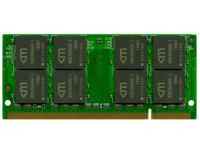 Mushkin Value - DDR2 - 2 GB - SO DIMM 200-PIN
