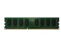Mushkin Value - DDR3 - 2 GB - DIMM 240-pins - niet-gebufferd