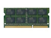 Mushkin Essentials - DDR3 - 4 GB - SO DIMM 204-PIN