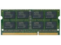 Mushkin Essentials - DDR3 - 2 GB - SO DIMM 204-PIN