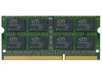 Mushkin Essentials - geheugen - 4 GB - SO DIMM 204-pin - DDR3