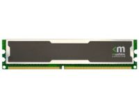 Mushkin Silverline - DDR2 - 2 GB - DIMM 240-pins