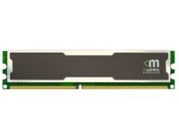 Mushkin Silverline - DDR2 - 4 GB - DIMM 240-pins