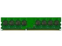 Mushkin Essentials - DDR3 - 4 GB - DIMM 240-pins