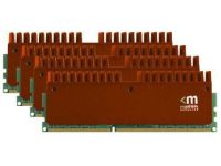 Mushkin Redline - DDR3 - 32 GB : 4 x 8 GB - DIMM 240-pins