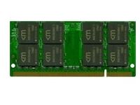 Mushkin Value - geheugen - 4 GB : 2 x 2 GB - SO DIMM 200-pins - DDR2