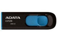 ADATA DashDrive UV128 - USB-flashstation - 32 GB