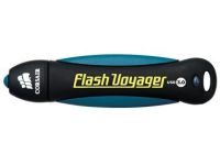 CORSAIR Flash Voyager USB 3.0 - USB-flashstation - 64 GB