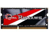 G.Skill Ripjaws F3-1600C9S-4GRSL - DDR3L - 4 GB - SO DIMM 204-pin