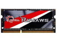 G.Skill Ripjaws F3-1600C9S-8GRSL - DDR3L - 8 GB - SO DIMM 204-pin