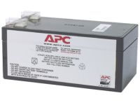 APC Replacement Battery Cartridge #47 - UPS-batterij - Loodzuur - 3200 mAh