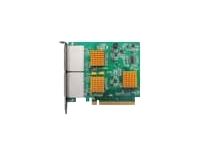 HighPoint RocketRAID 2744 - storage controller (RAID) - SATA 6Gb/s / SAS 6Gb/s - PCIe 2.0 x16