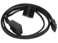 SilverStone CP10 - SATA-kabel - 50 cm