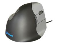 Evoluent VerticalMouse 4 - muis - USB