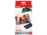 Canon KP-36IP - printcartridge / papierpakket