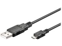 Goobay USB-kabel - 1.8 m