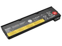 Lenovo ThinkPad Battery 68 - batterij voor laptopcomputer - Li-Ion - 2.06 Ah