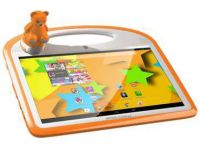 Archos 101 ChildPad - tablet - Android 4.2 (Jelly Bean) - 8 GB - 10.1"